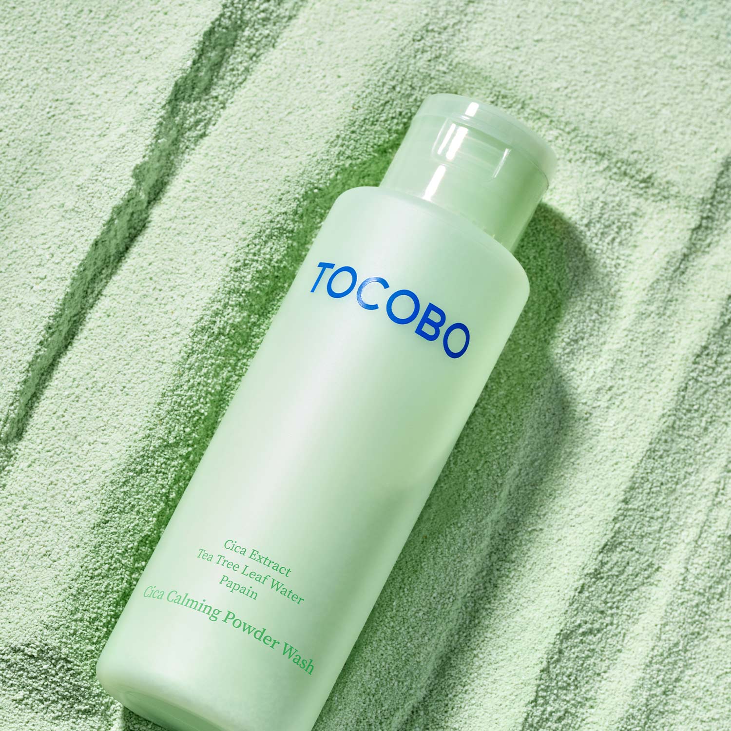 CICA CALMING POWDER WASH (JABÓN FACIAL EN POLVO)